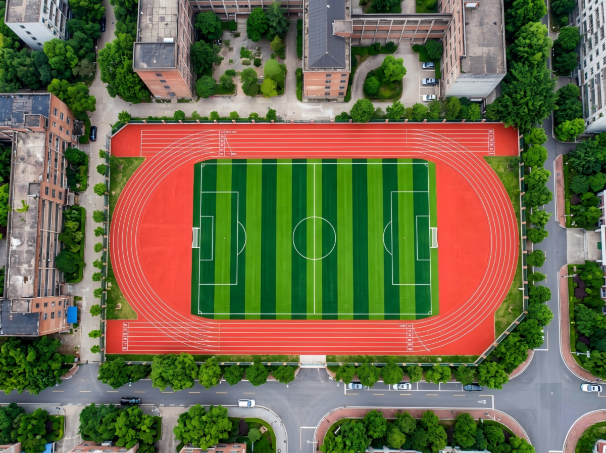 齐齐哈尔市学校塑胶跑道全塑型塑胶跑道 - 哪里好